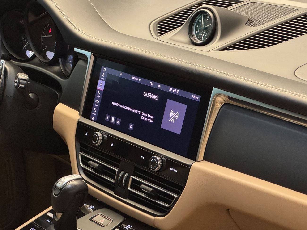 Porsche Macan STANDARD | 2024 | GCC Specs | Agency Warranty