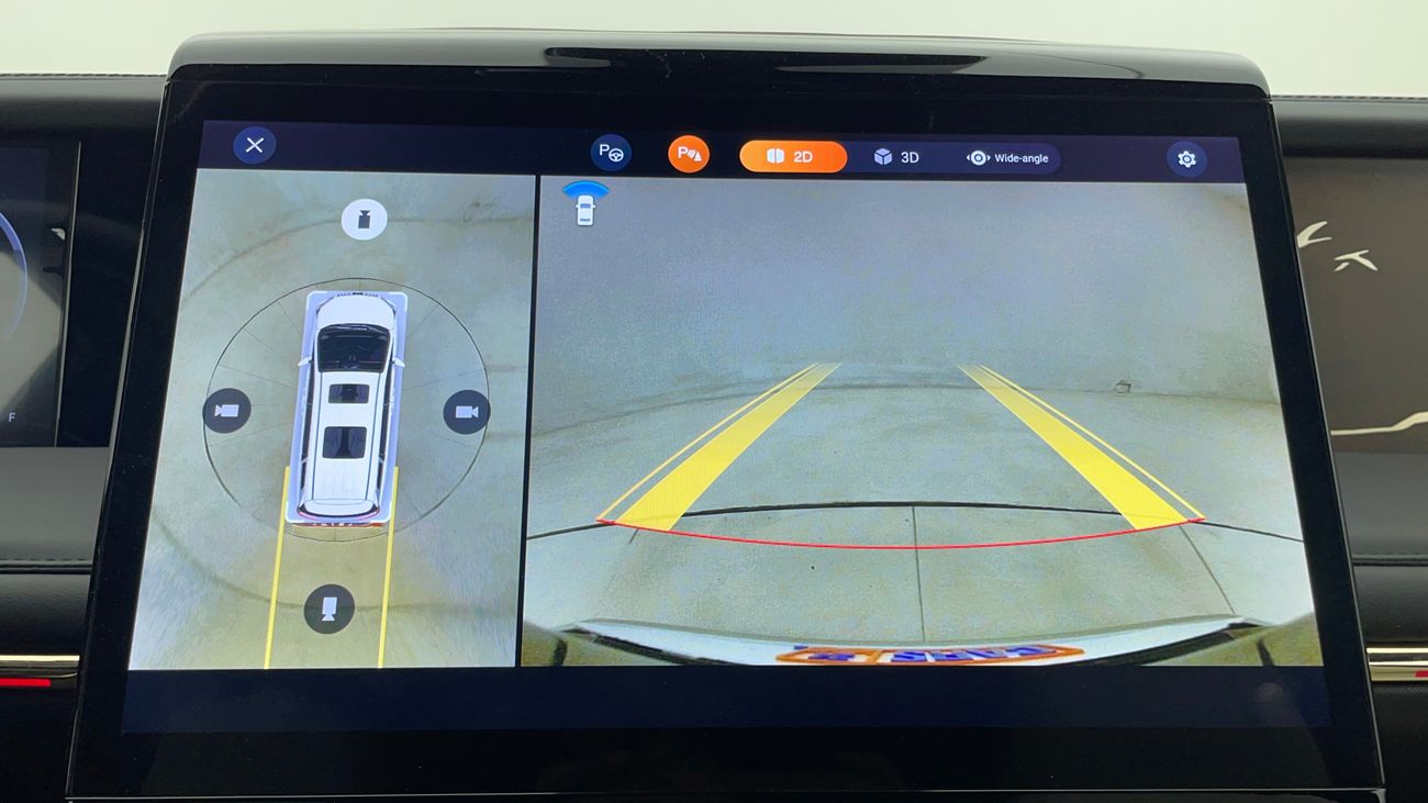 GAC M8 GL 2 | Zero Down Payment | Home Test Drive