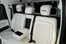 Mercedes Benz Brabus MERCEDES | G800 BRABUS WIDESTAR | 2 YEARS WARRANTY BRABUS UAE