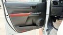 Toyota Hilux GLX Toyota Hilux 2.7L Petrol AT Double Cab 4x4 2025YM