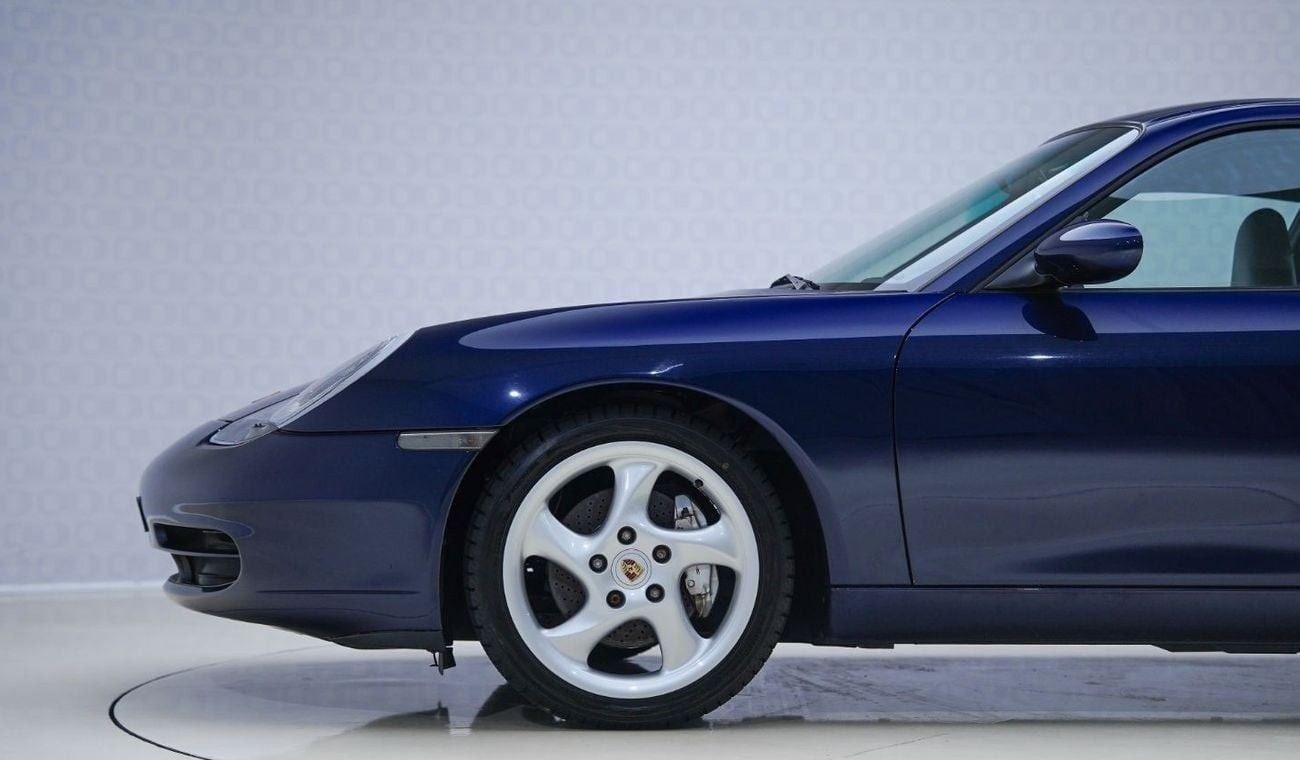 Porsche 911 Carrera 4 Manual - Extended Special Offers - Drive Home Today