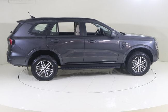 Ford Everest XLT, миниатюра 18