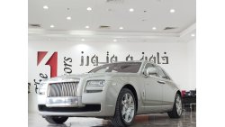 Rolls-Royce Ghost ROLLS ROYCE / GHOST/ SEDAN