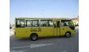 تويوتا كوستر Toyota Coaster 30 seater bus, Model:2013. excellent condition