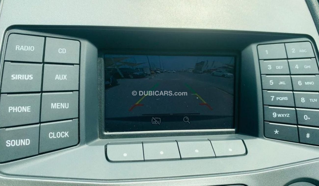 Ford Taurus SE Very Clean Car