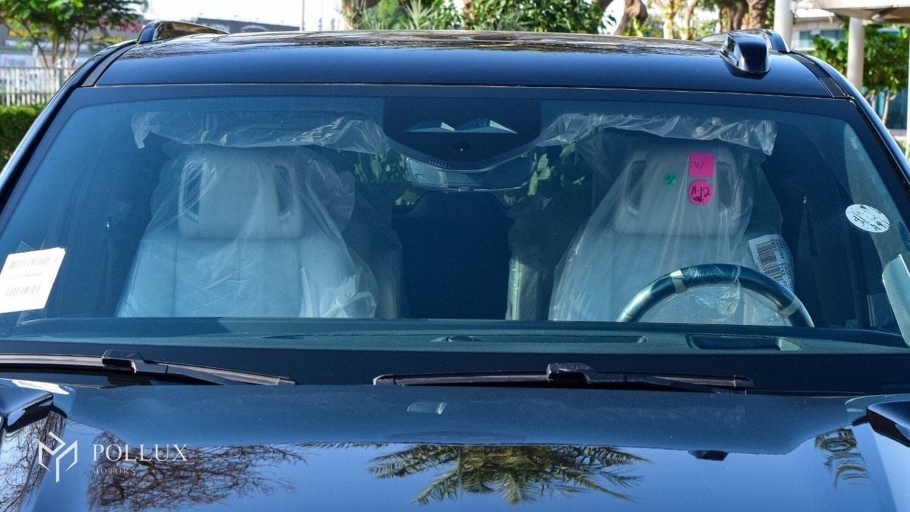 كاديلاك إسكالاد CADILLAC ESCALASE 600 SPORT PLATINUM 6.2L 2026 MODEL EXPORT PRICE