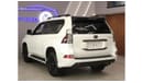Lexus GX460 GX460 PREMIUM WITH WARRANTY