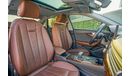 Audi A4 S-Line 40TFS  | 2,037 P.M I 0% Downpayment | Impeccable Condition
