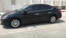 نيسان سنترا Nissan Sentra 2017 1.8L DOHC 16-VALVE 4-CYLINDER