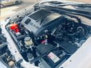 Toyota Hilux DIESEL 3.0 LITER ,AUTOMATIC RIGHT HAND DRIVE