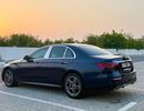 Mercedes-Benz E300 4Matic
