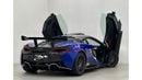 McLaren 620R Std 2020 Mclaren 620R, Sep 2025 Mclaren Warranty, Full Mclaren Service History, 80 Of 225