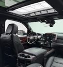 RAM 1500 Rebel 5.7L Double Cab Utility 2023 Dodge Ram Rebel GT 1500, Oct/2028 Dodge Warranty + Service Contra