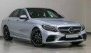 Mercedes-Benz C200 VSB 27360