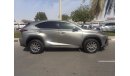 Lexus NX200t LEXUS NX200