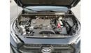 Toyota RAV4 2.5L Petrol, Alloy Rims, Touch Screen DVD, Driver Power Seat,  Rear A/C, 4WD (CODE # TR02)