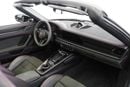 بورش 911 Carrera GTS 3.0L (475 HP) Convertible