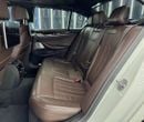 بي أم دبليو M550i STD 4.4L