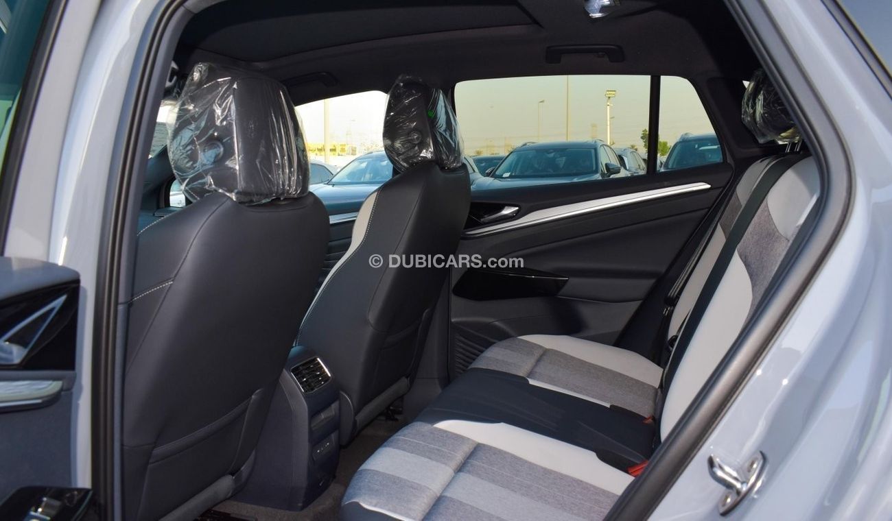 Volkswagen ID.4 Crozz ID.4 CROZZ PURE + 2022 EXPORT PRICE