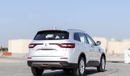 رينو كوليوس PE 2.5L FWD Renault Koleos 2.5L 2021 GCC Original Paint accident-free in excellent condition 1045 P.