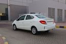 Mitsubishi Attrage GLX Mid 1.2L