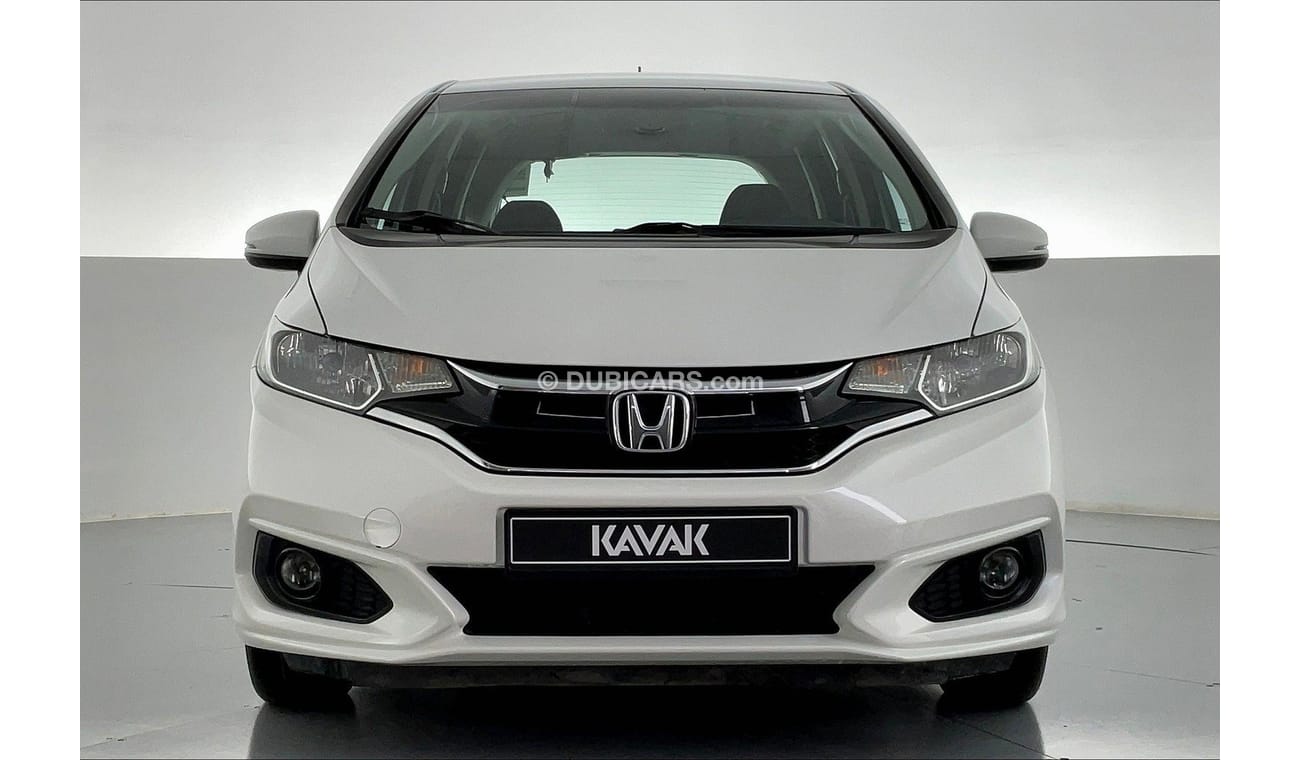Honda Jazz EX