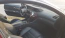 مرسيدس بنز CL 63 AMG موديل 2008  فل مواصفات فتحه سقف وكراسي جلد ونيت فيجن وتحكم كهربي كامل