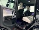 مرسيدس بنز G 63 AMG MERCEDES G63 AMG 2026