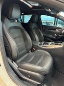 مرسيدس بنز ايه ام جي جي تي 43 Mercedes-Benz Gt 43 AMG KT 63