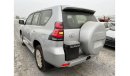 Toyota Prado TXL (Spare-Up) 2.8L 4-Cyl Diesel A/T