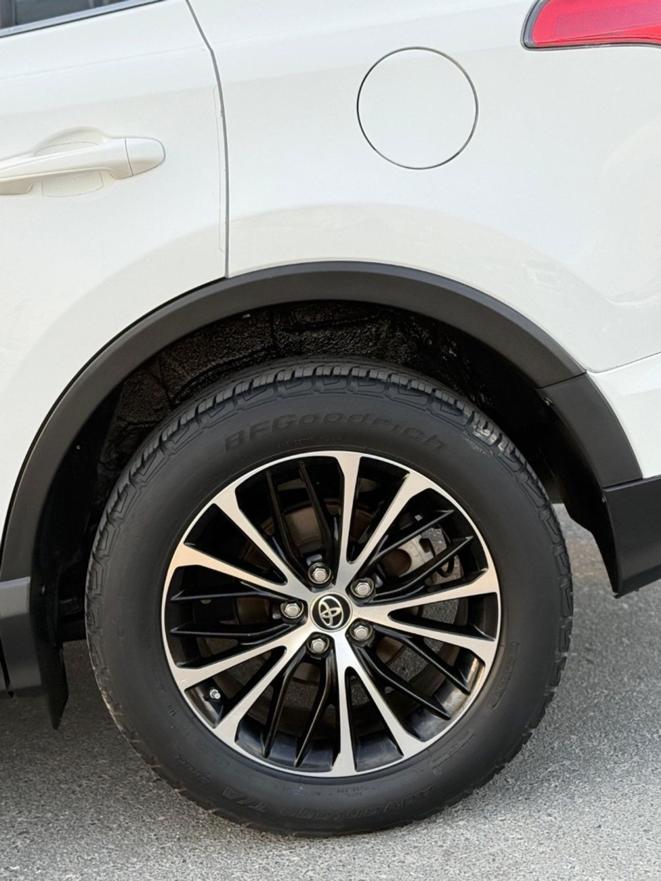 تويوتا راف ٤ Hybrid Toyota RAV4 2018