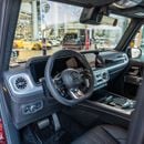مرسيدس بنز G 63 AMG STD