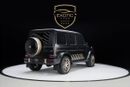 مرسيدس بنز G 63 AMG GRAND EDITION 1 OF 1000