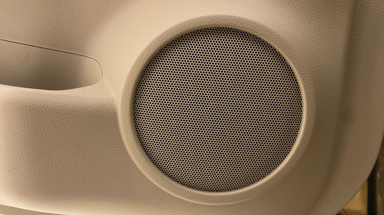 نيسان إكس تريل S 4WD 2.5 | بدون دفعة مقدمة | اختبار القيادة في المنزل