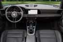 بورش 911 Carrera Cabriolet | 9,792 P.M | 0% Downpayment | PORSCHE WARRANTY!