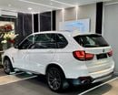 BMW X5 FULLY LOADED || XDRIVE50i || GCC SPECS || ACCIDENT FREE || SINGLE OWNER|| EXCELLENT CONDITION