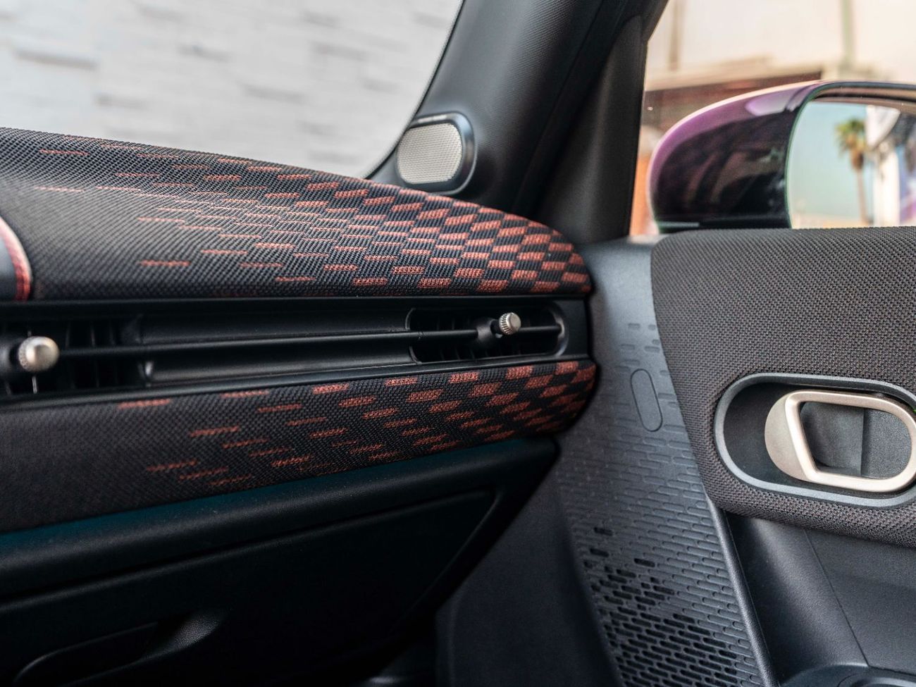 ميني كوبر إس S with John Cooper Works Kit