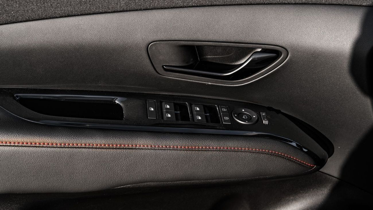 هيونداي توسون 2025 | HYUNDAI TUCSON 1.5T ELITE N LAIN WITH ELECTRIC TAIL DOOR
