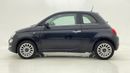 Fiat 500 LOUNGE 1.4 | Zero Down Payment | Home Test Drive