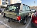 لاند روفر رينج روفر Range Rover Classic 2 Door Coupe