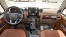 Toyota Land Cruiser 70 HT VXR LX 4.0L V6 A/T