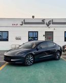Tesla Model 3 LONG RANGE