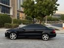 Mercedes Benz CLK320 STD
