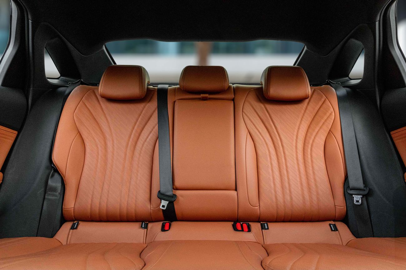 Geely Preface Preface GF | 1,567 P.M | 0% Downpayment | Full Option (GF) | Geely Warranty