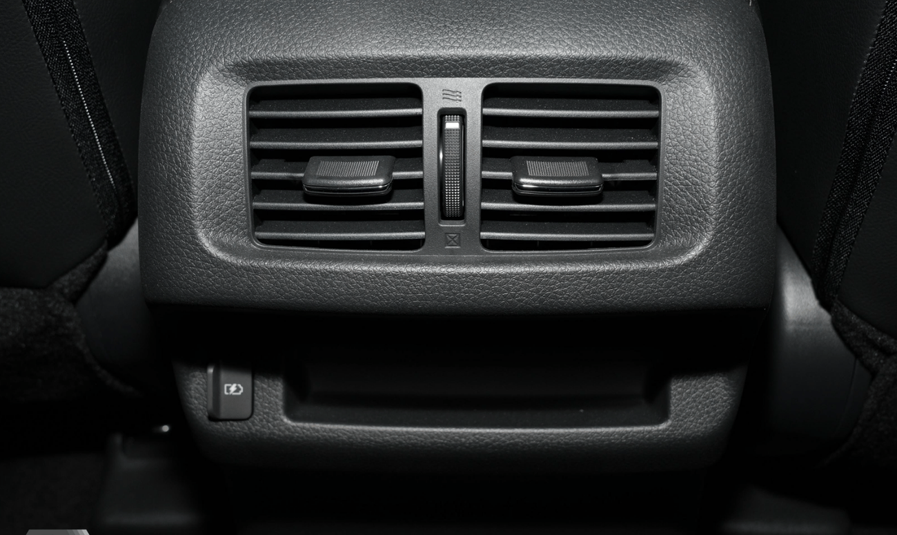 Nissan Navara ECTP2M009 - 2025 Nissan Navara LE Plus – Double Cab -  2.5L Petrol Auto