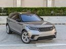 Land Rover Range Rover Velar R-DYNAMIC SE GCC IN EXCELLENT CONDITION