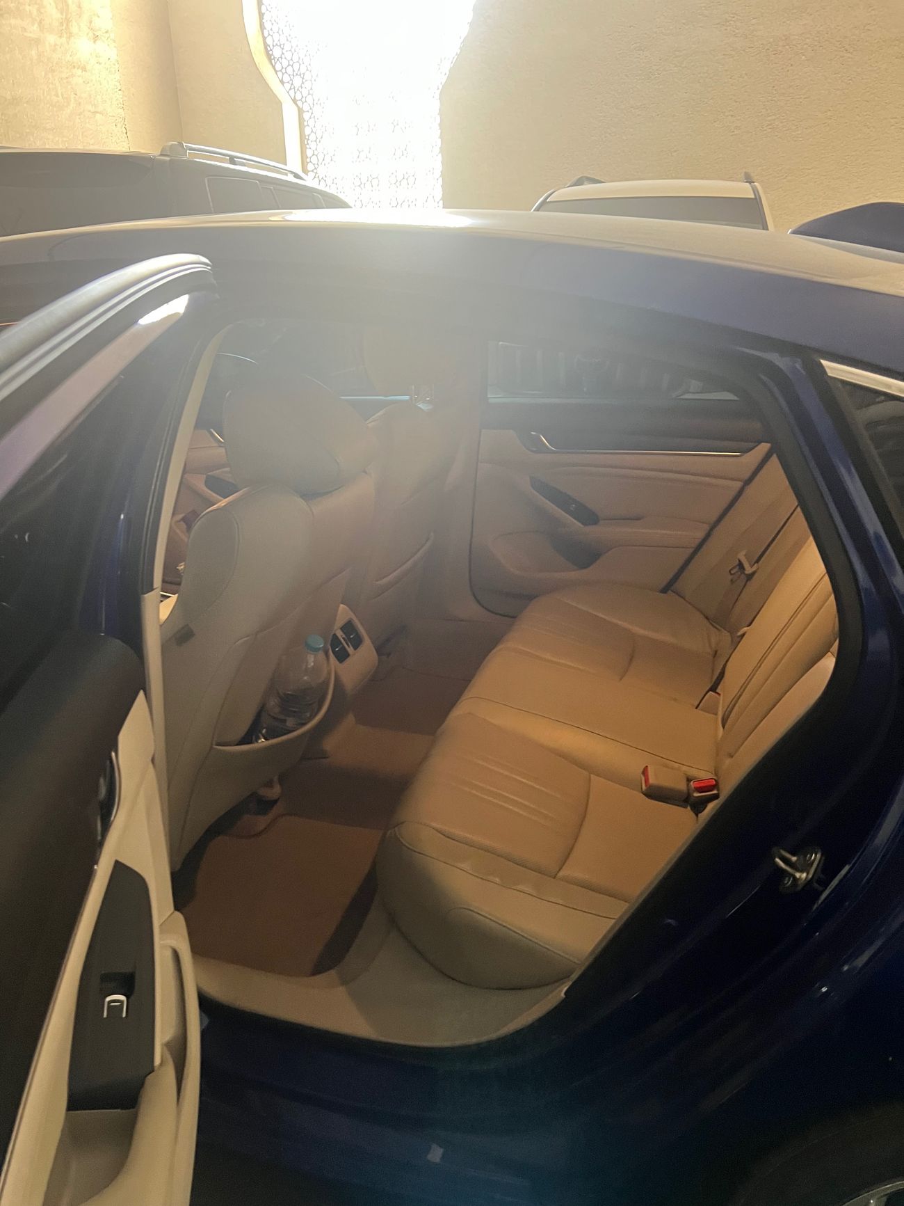 هوندا أكورد Sport 2.0L