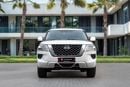 Nissan Patrol 3,330 P.M | 0% Downpayment | Nissan Patrol Titanium!