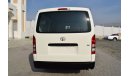 Toyota Hiace GL - Standard Roof Toyota Hiace Delivery Van, Model:2015. Excellent condition