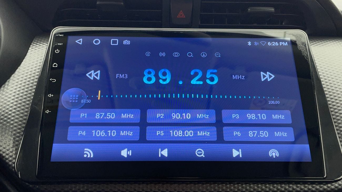 Nissan Kicks SV 1.6 | Zero Down Payment | Home Test Drive